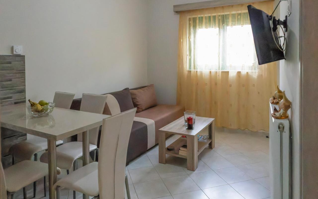 Xirouchakis Farm Apartment Kissamos Exterior photo
